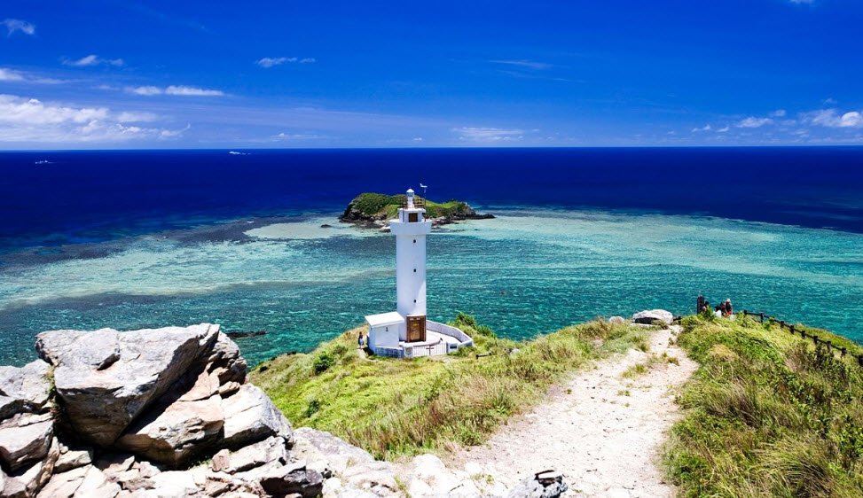 Ishigaki Island